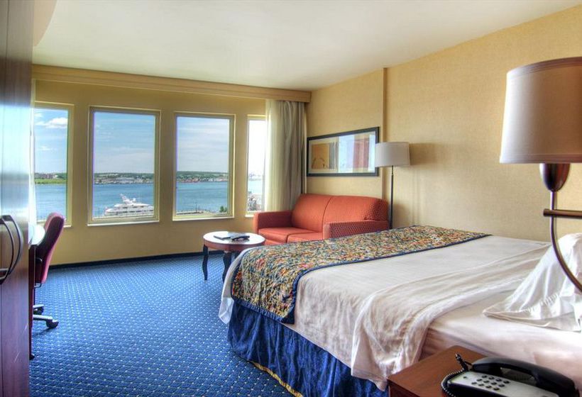 Hotel Courtyard Halifax Downtown