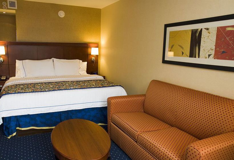 Hotel Courtyard Halifax Downtown | Halifax | Nova Escócia | Canadá 1