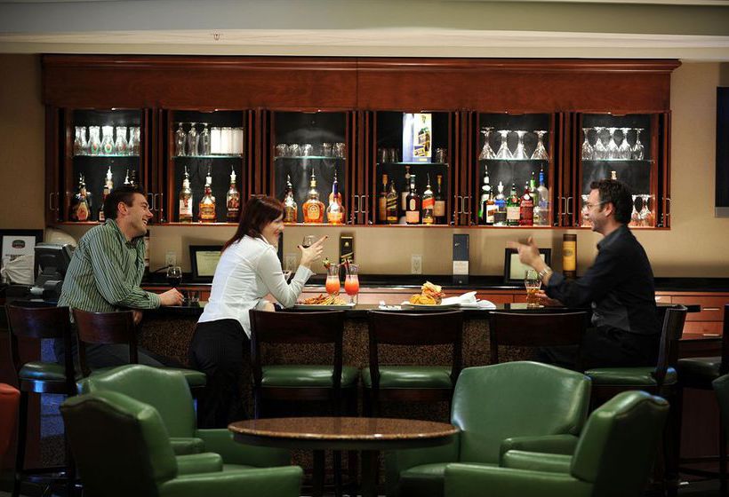 Hotel Courtyard Halifax Downtown | Halifax | Nova Escócia | Canadá 2