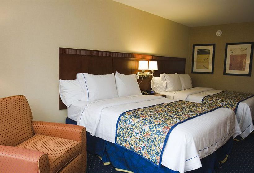 Hotel Courtyard Halifax Downtown | Halifax | Nova Escócia | Canadá 3