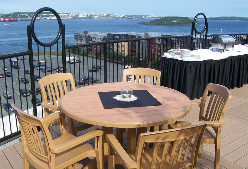 Hotel Courtyard Halifax Downtown | Halifax | Nova Escócia | Canadá 4