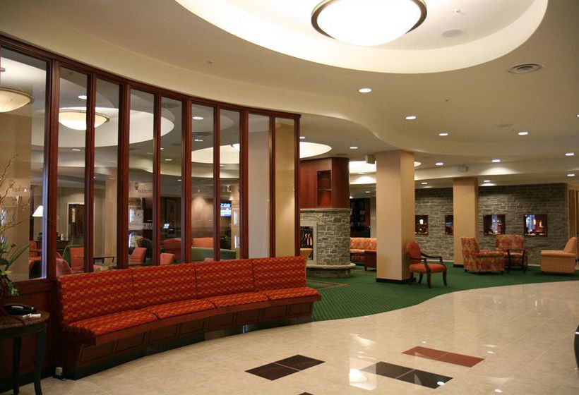 Hotel Courtyard Halifax Downtown | Halifax | Nova Escócia | Canadá 5