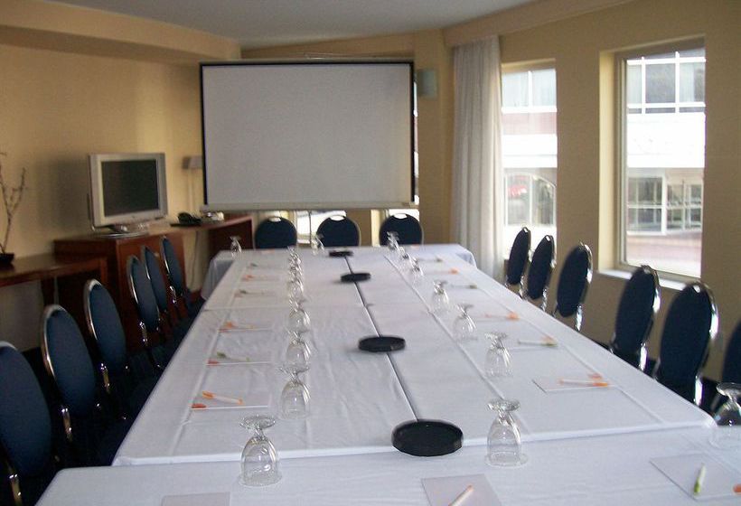 Hotel Courtyard Halifax Downtown | Halifax | Nova Escócia | Canadá 6