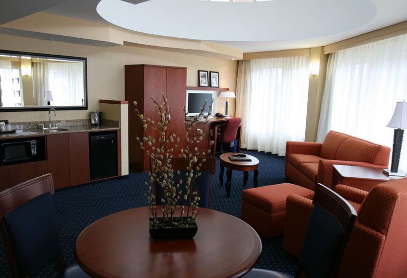 Hotel Courtyard Halifax Downtown | Halifax | Nova Escócia | Canadá 7