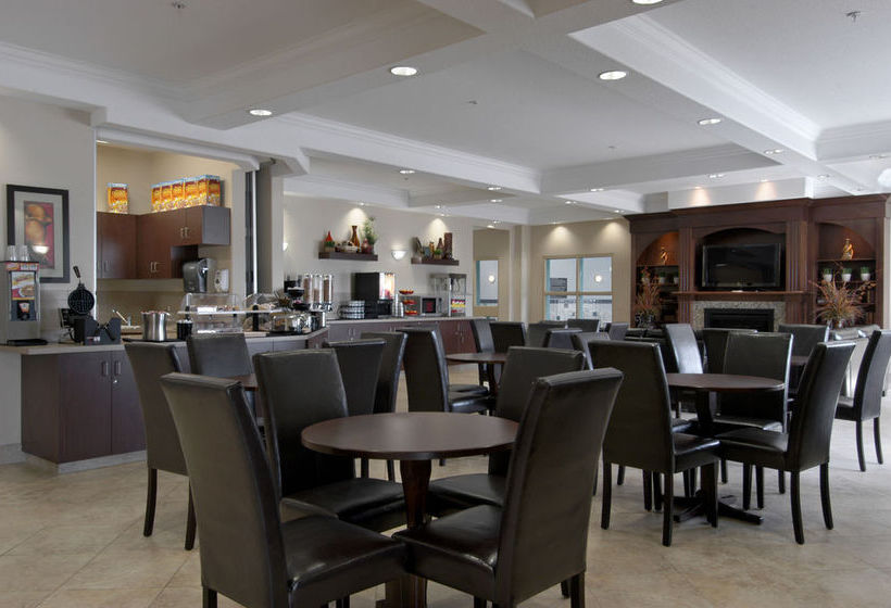 Hotel Canalta Camrose | Camrose | Alberta | Canada 1