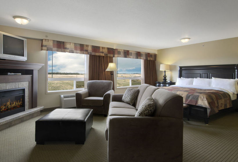 Hotel Canalta Camrose | Camrose | Alberta | Canada 3