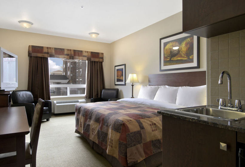 Hotel Canalta Camrose | Camrose | Alberta | Canada 4
