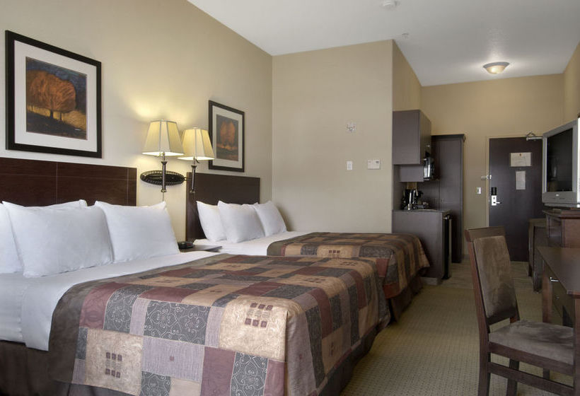 Hotel Canalta Camrose | Camrose | Alberta | Canada 5