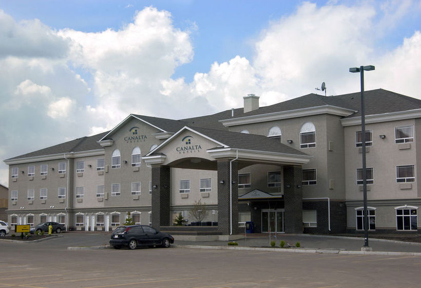 Hotel Canalta Camrose | Camrose | Alberta | Canada 6