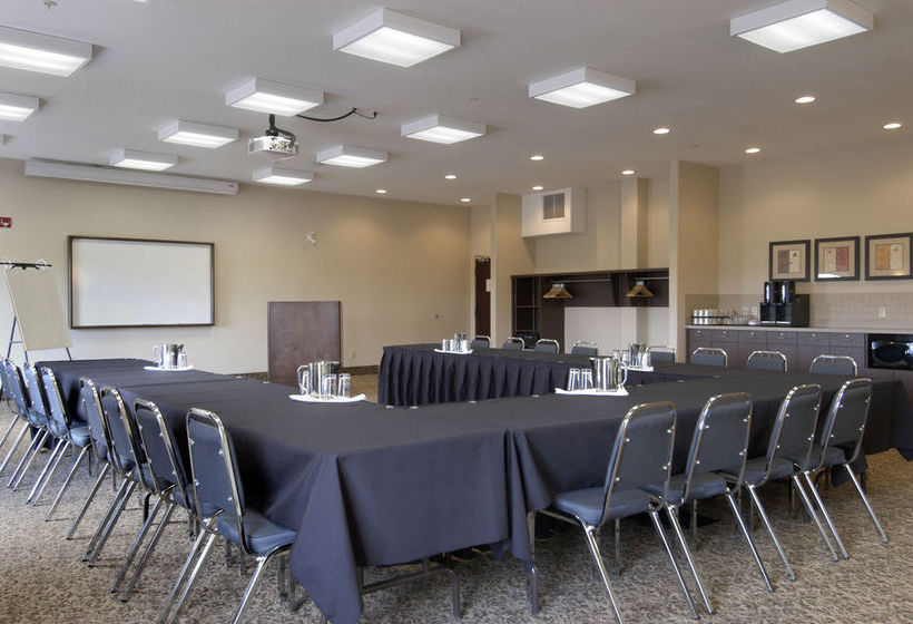 Hotel Canalta Camrose | Camrose | Alberta | Canada 7