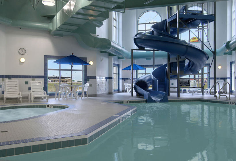 Hotel Canalta Camrose | Camrose | Alberta | Canada 8