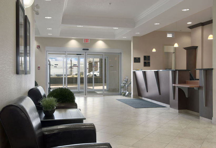 Hotel Canalta Camrose | Camrose | Alberta | Canada 9