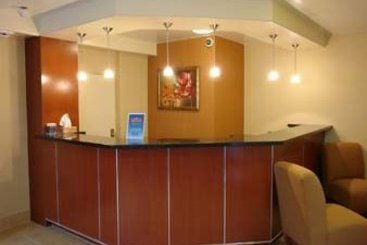 Hotel Knights Inn Toronto Scarborough | Toronto | Ontario | Canada 1