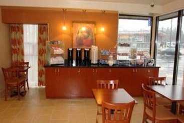 Hotel Knights Inn Toronto Scarborough | Toronto | Ontario | Canada 2