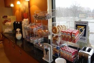 Hotel Knights Inn Toronto Scarborough | Toronto | Ontario | Canada 3