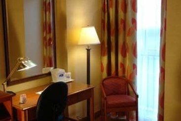 Hotel Knights Inn Toronto Scarborough | Toronto | Ontario | Canada 4