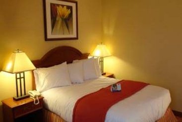 Hotel Knights Inn Toronto Scarborough | Toronto | Ontario | Canada 5