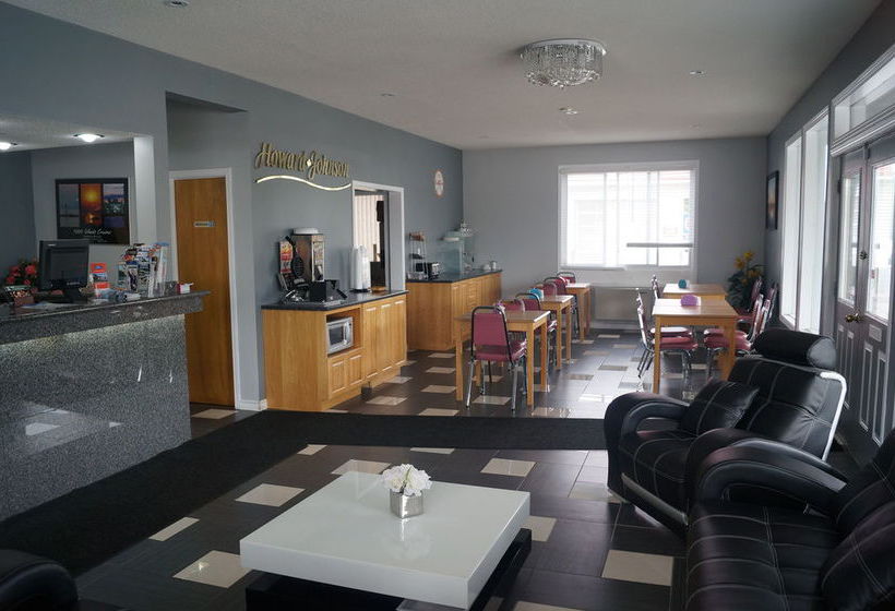 Hotel Howard Johnson Inn Gananoque | Gananoque | Ontario | Canada 3