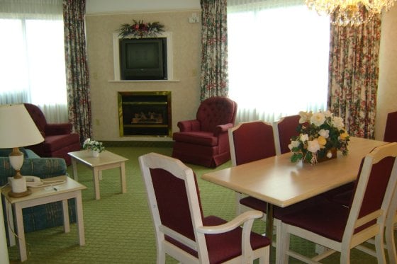 Clarion Hotel & Conference Center | Fort Erie | Ontario | Canada 12