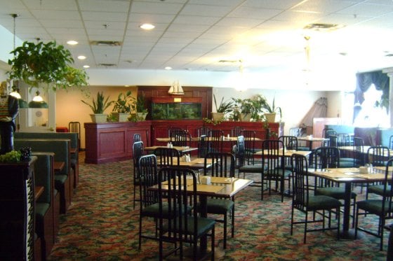 Clarion Hotel & Conference Center | Fort Erie | Ontario | Canada 13