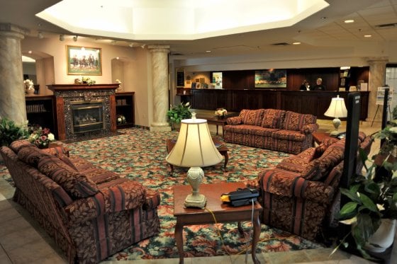 Clarion Hotel & Conference Center | Fort Erie | Ontario | Canada 14