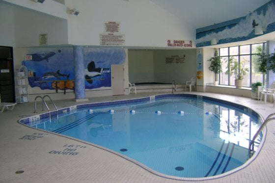 Clarion Hotel & Conference Center | Fort Erie | Ontario | Canada 15