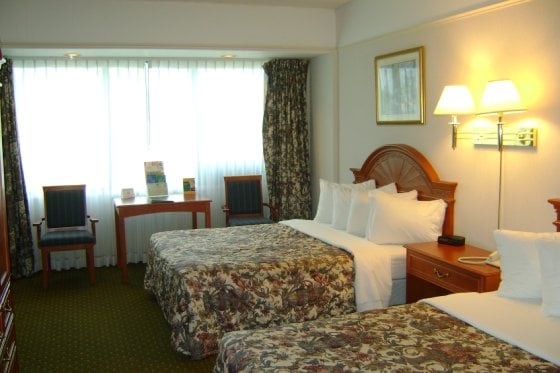 Clarion Hotel & Conference Center | Fort Erie | Ontario | Canada 17