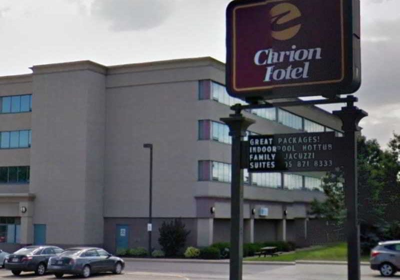 Clarion Hotel & Conference Center | Fort Erie | Ontario | Canada 3
