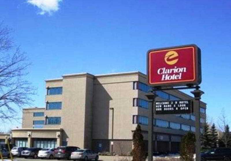 Clarion Hotel & Conference Center | Fort Erie | Ontario | Canada 4