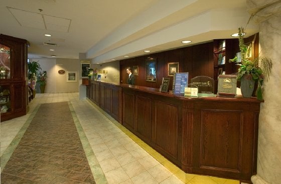 Clarion Hotel & Conference Center | Fort Erie | Ontario | Canada 6
