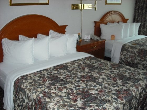 Clarion Hotel & Conference Center | Fort Erie | Ontario | Canada 7