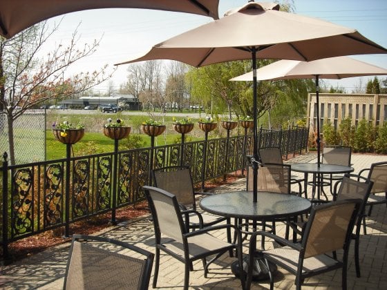 Clarion Hotel & Conference Center | Fort Erie | Ontario | Canada 8