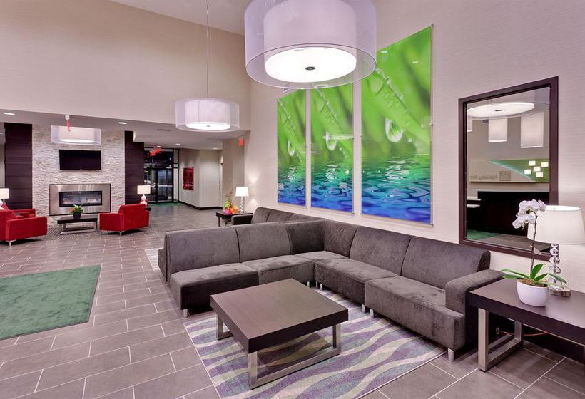 Hotel Holiday Inn Red Deer South