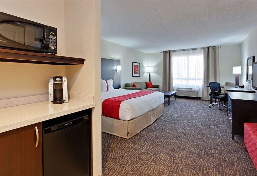 Hotel Holiday Inn Red Deer South | Red Deer | Alberta | Canada 1