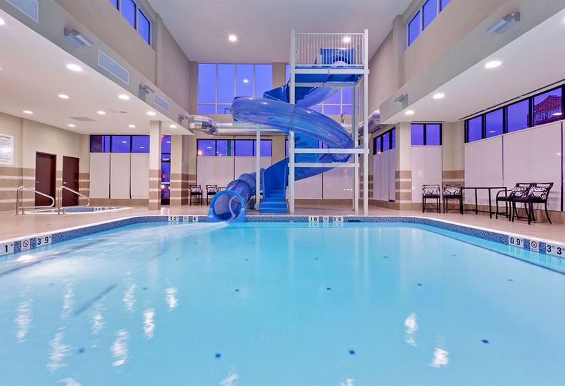 Hotel Holiday Inn Red Deer South | Red Deer | Alberta | Canada 10