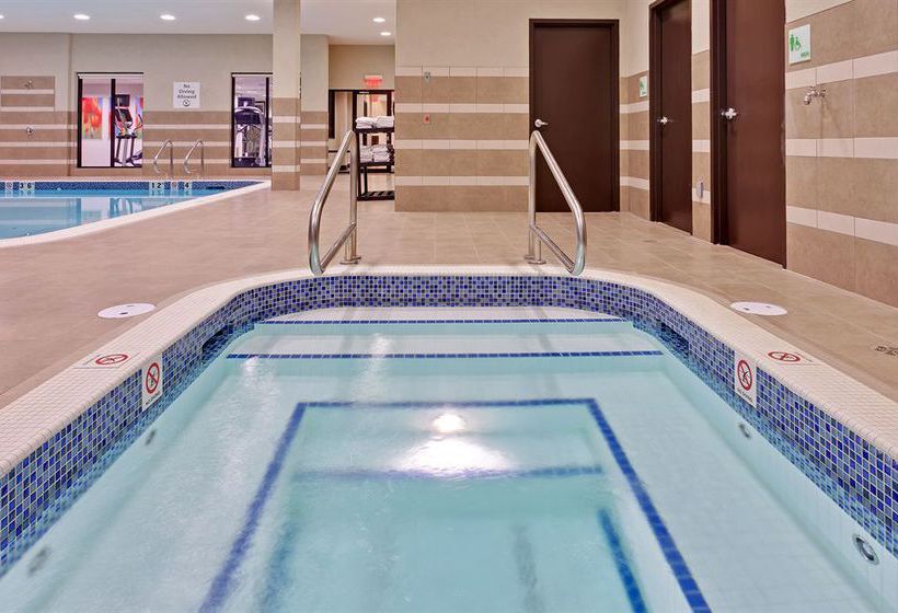 Hotel Holiday Inn Red Deer South | Red Deer | Alberta | Canada 11