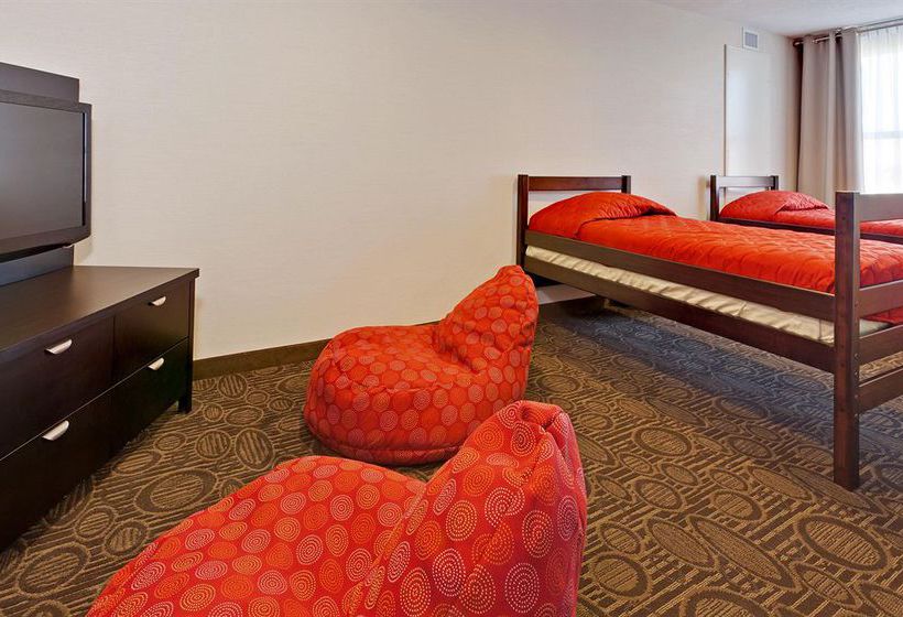 Hotel Holiday Inn Red Deer South | Red Deer | Alberta | Canada 12