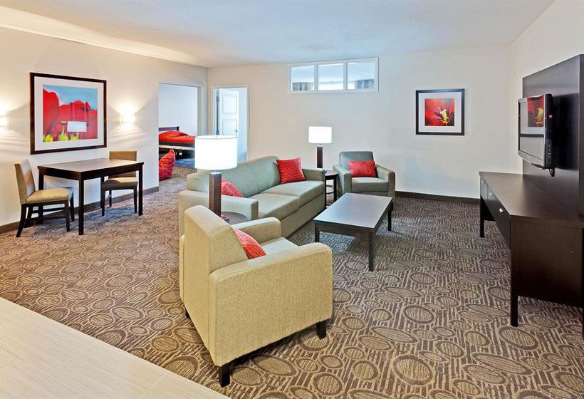 Hotel Holiday Inn Red Deer South | Red Deer | Alberta | Canada 13