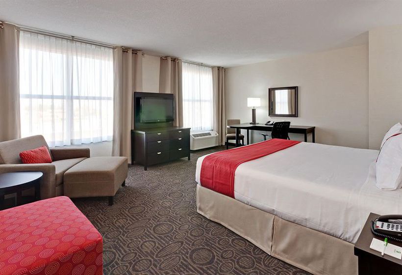 Hotel Holiday Inn Red Deer South | Red Deer | Alberta | Canada 14