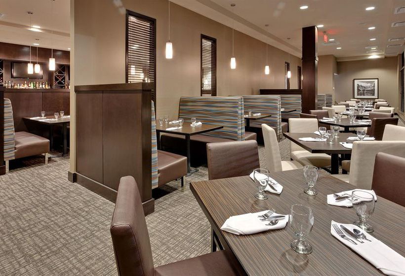 Hotel Holiday Inn Red Deer South | Red Deer | Alberta | Canada 15