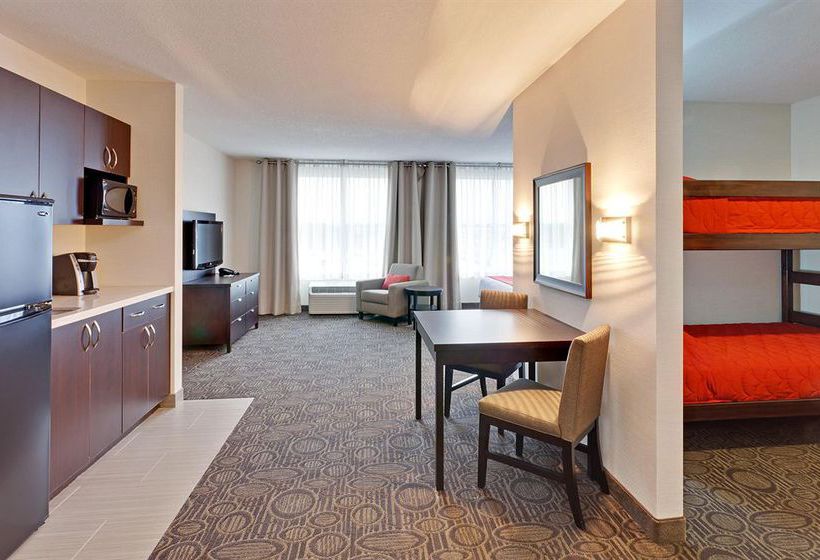 Hotel Holiday Inn Red Deer South | Red Deer | Alberta | Canada 16
