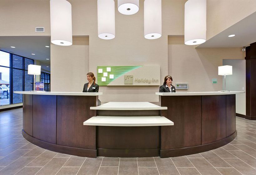 Hotel Holiday Inn Red Deer South | Red Deer | Alberta | Canada 17