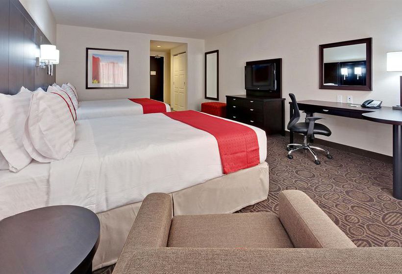 Hotel Holiday Inn Red Deer South | Red Deer | Alberta | Canada 18