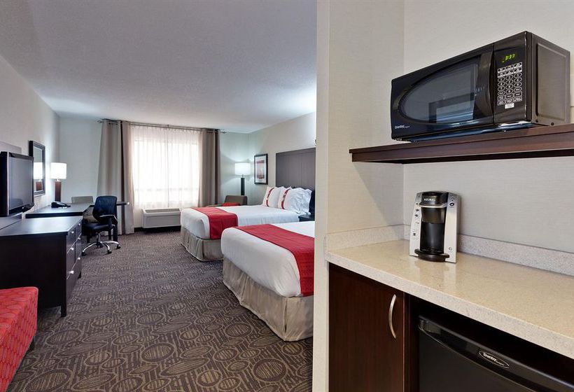 Hotel Holiday Inn Red Deer South | Red Deer | Alberta | Canada 19