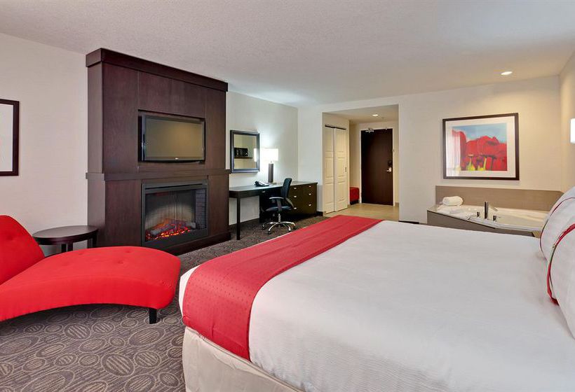 Hotel Holiday Inn Red Deer South | Red Deer | Alberta | Canada 20