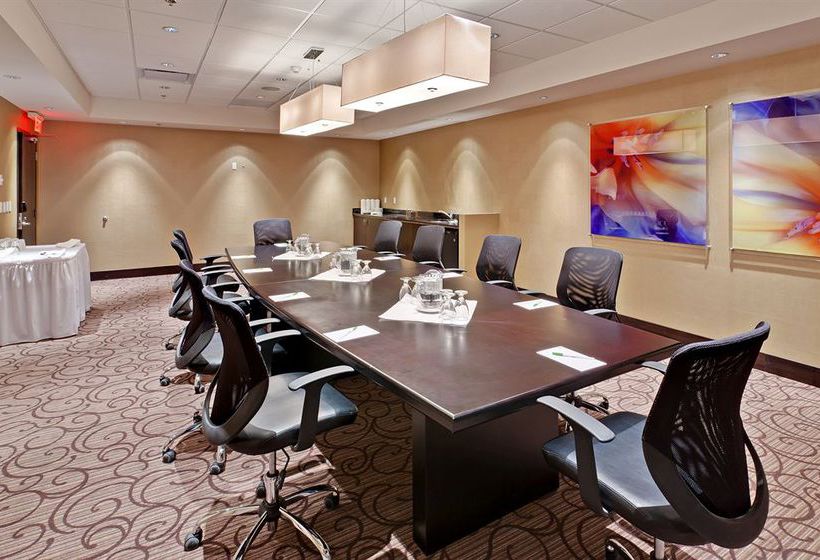 Hotel Holiday Inn Red Deer South | Red Deer | Alberta | Canada 3