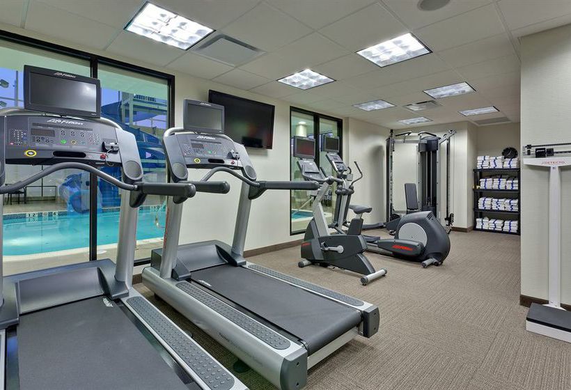 Hotel Holiday Inn Red Deer South | Red Deer | Alberta | Canada 4