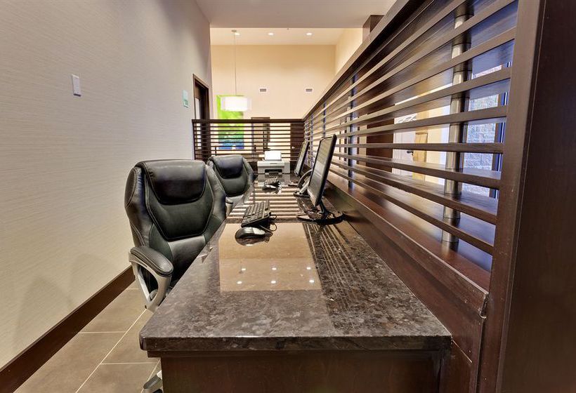 Hotel Holiday Inn Red Deer South | Red Deer | Alberta | Canada 5