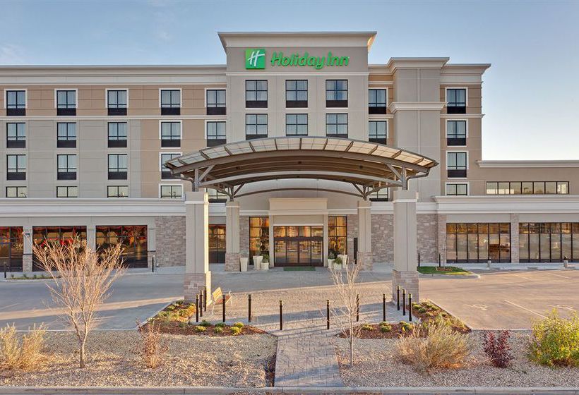 Hotel Holiday Inn Red Deer South | Red Deer | Alberta | Canada 6