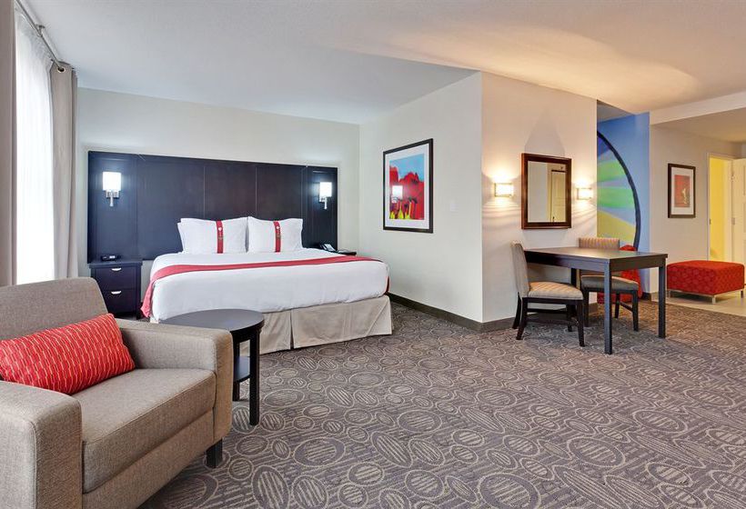 Hotel Holiday Inn Red Deer South | Red Deer | Alberta | Canada 7